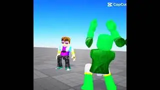 Gopkiller @gopmetalevil vs กูeofgset9 #capcut Roblox meme Animations