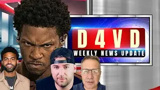 D4vd Case: Disrespecting the Dead | Weekly Update