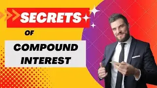 The Million Dollar Secret: How Compound Interest Can Make You Rich