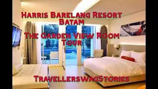 Harris Barelang Resort Batam | RoomTour