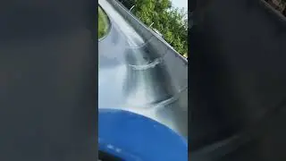The Ultimate Bobbahn Experience: Erse Park's Wild Ride
