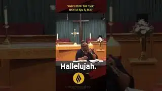 Speak Life Over Your Business And See What Happens!