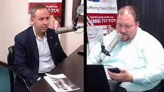 Evan Turk,  ESQ The Turk Law Group Elder Law