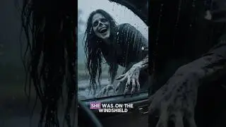 Never Stop for a Crying Girl at Night #horrorstories