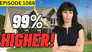 Home Prices RISING:  Home Prices UP in 99 of 100 Largest Housing Markets