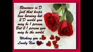 Happy New Year Love Images Video 2019 Free Youtube Download