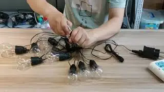 The best solution to festoon lights outdoor amazon in 2022