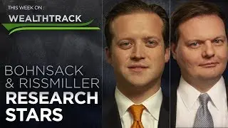 Economic and Market Longevity - New this week on WEALTHTRACK