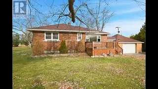 Single Family for sale in Wainfleet, ON - 11572 HWY 3 HIGHWAY