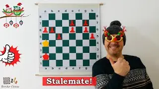 Chess Studies | White to play and DRAW