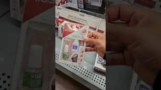 Walmart nail kit dippowder nails #shortvideo #shorts #nails #tutorial