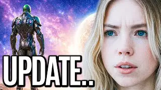Supergirl BIG Movie Leaks...