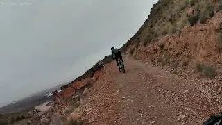 Primera salida del año