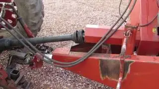 Maxi-Mixer 2050 Feeder Wagon On Big Iron Auction 21 June 2017