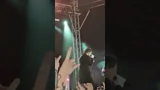 PRESIDENT - In the Name of the Father LIVE DEBUT at DOWNLOAD 2025!