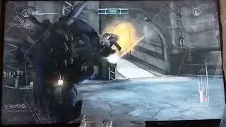 Transformers: Dark Of The Moon (PlayStation 3) | Multiplayer Gameplay #7