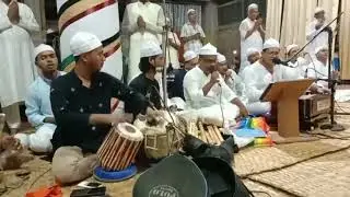 চিশতী নগর কাওয়ালী ১৬ #bhar do jholi meri