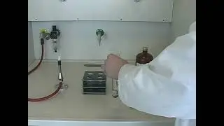 Silver mirror test