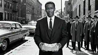 Frank Lucas Came to Bumpy Johnson&rsquo;s Funeral &mdash; $100,000 Left the Room Silent