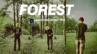 Avoid This Mistake For Forest Photo Editing | जंगल की फोटो एडिटिंग में न करें ये गलती |