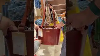 My Bag Got Lost in India... So I Did This 🤍 (Best Decision Ever!)