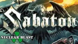 Sabaton - The Story Of HEROES -  Chapter II (OFFICIAL TRAILER)