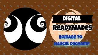 Digital ReadyMades
