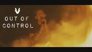 FOXHAUNT - Out of Control (OFFICIAL MUSIC VIDEO)