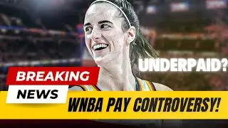 Caitlin Clark&rsquo;s Agent Slams WNBA Salary Cap: Unfair Pay for a Game-Changer