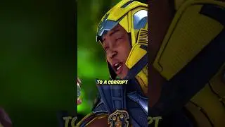 MK1 Characters Question Cyrax