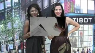 Drab to Fab clip