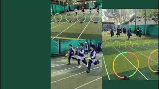 ALIF SCHOOL TRIVANDRUM SPORTS DAY 2025-26