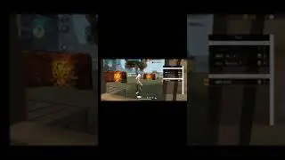 TRIPLE KILL 1 V 3 CLUTCH🔥|DESERT EAGLE | #FFFSQUAD|#FLAVOFF|#SHORTS