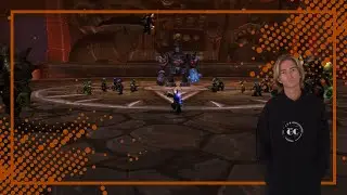 HOW TO UNLOCK THE DARKFUSE SOLUTIONS REPUTATION IN UNDERMINE(D) | PATCH 11.1 | WORLD OF WARCRAFT 🎮🎮🎮