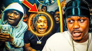 DudeyLo x Bouba Savage x Coe Wiki - F*ck The Politics (Official Video) Upper Cla$$ Reaction