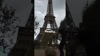 Instagram vs Reality. #instagramvsreality #fyp #durb #durbmorrison #fail #flip