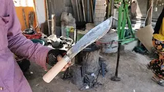 MAKING A DAO MEI OR KAMBET TNIT AS WE CALL IT IN CAMBIDIA
