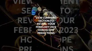 Choose Your Horoscope Prediction