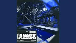 Calabasas (feat. Sneccio)