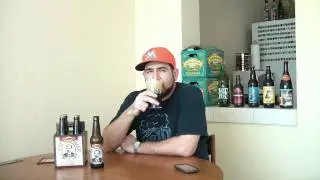 Jose Marti American Porter - Hoggie's Beer Review