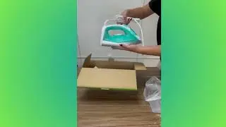 Ferro de Passar a Vapor Philco 320ml Base Cer&acirc;mica - PFV71 - 127v