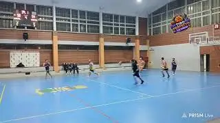 Transmisi&oacute;n en directo de Tiro Perfecto