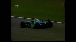 1994 Brazilian Grand Prix (РТР, Russian)
