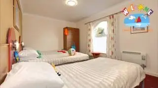 Arriba Apartments at Welcome Family Holiday Park, Dawlish Warren, Devon