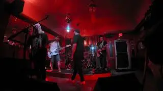 Fastfall @ Philly On The Rocks, Erie, PA - August 6, 2022