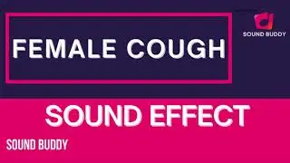 Female cough sounds |Female cough sound fx |Female cough sound effects |Female cough sfx
