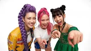Heartbeat Dynamite (Official Music Video)