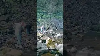 CATARATAS DE GOCTA