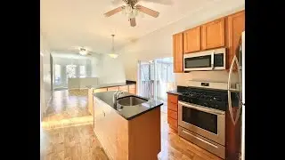 1644 N California #1, Bright and Spacious 4 Bedroom 2 Bath Duplex in Chicago!