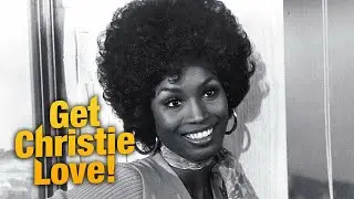 Busquen a Christie Love | Get Christie Love | Serie 1974 | Intro Espa&ntilde;a